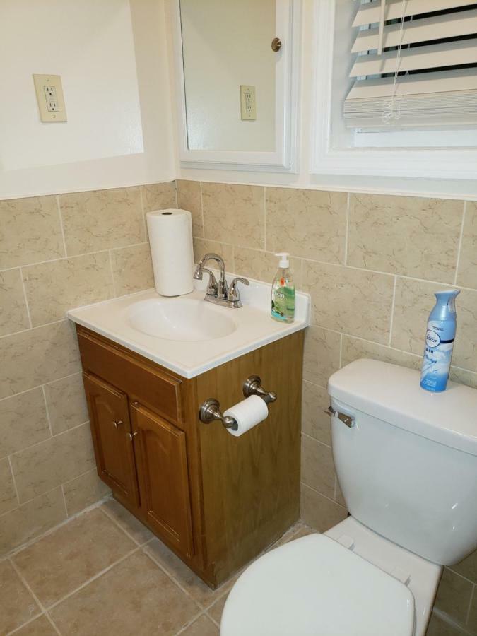 Brooklyn 3 Bedroom 1 Bathroom 8 Minutes To Subway 30 Minutes To Manhattan New York Bagian luar foto