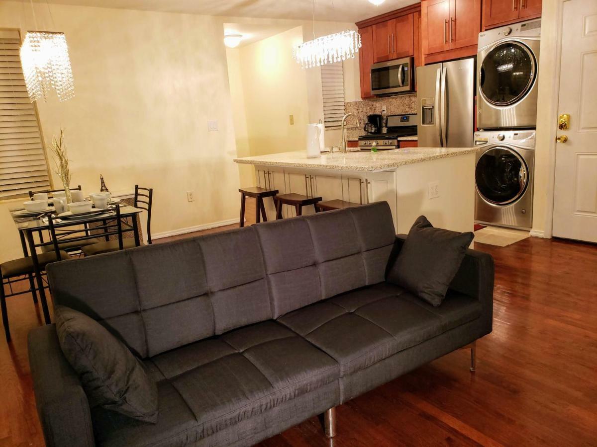 Brooklyn 3 Bedroom 1 Bathroom 8 Minutes To Subway 30 Minutes To Manhattan New York Bagian luar foto