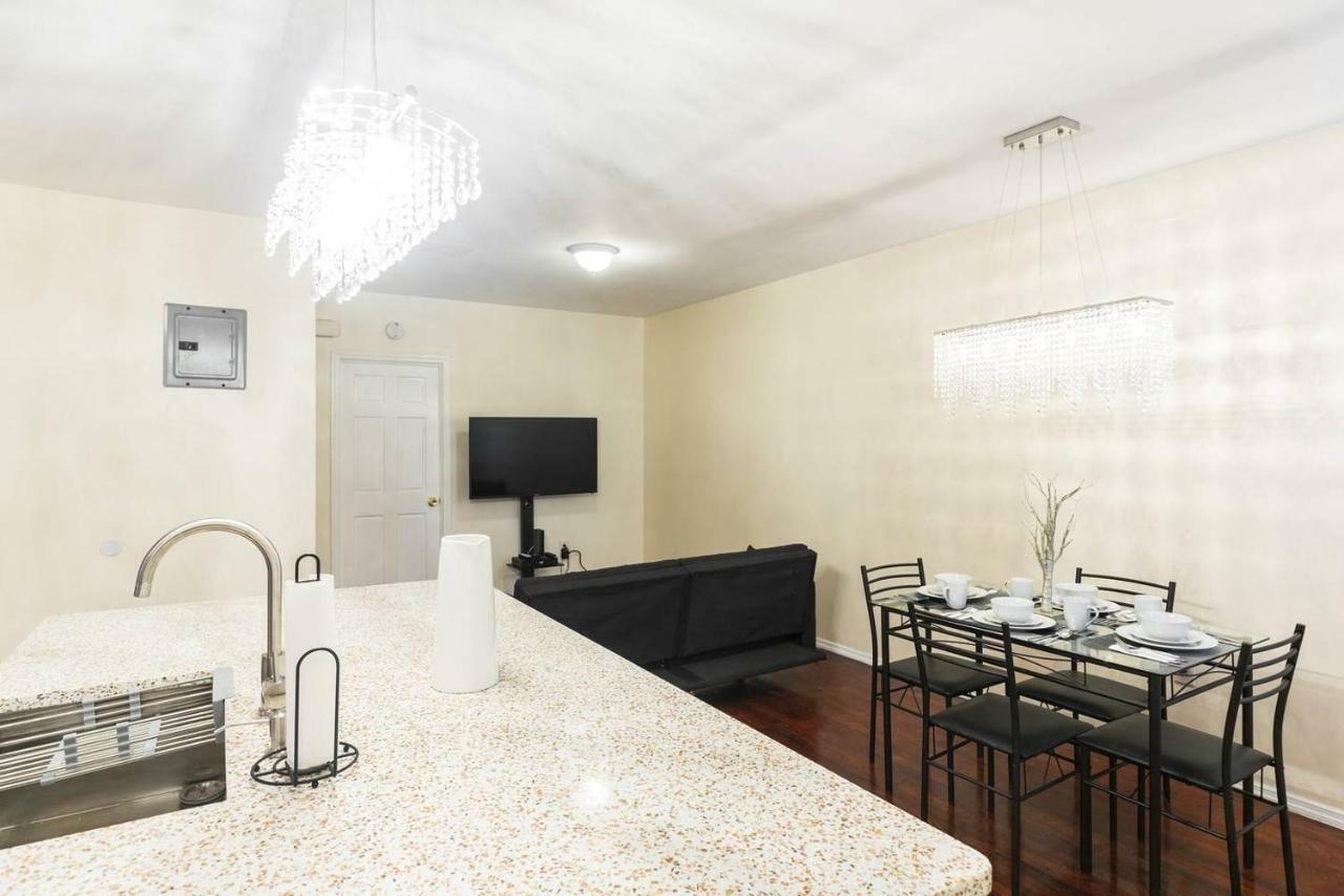 Brooklyn 3 Bedroom 1 Bathroom 8 Minutes To Subway 30 Minutes To Manhattan New York Bagian luar foto