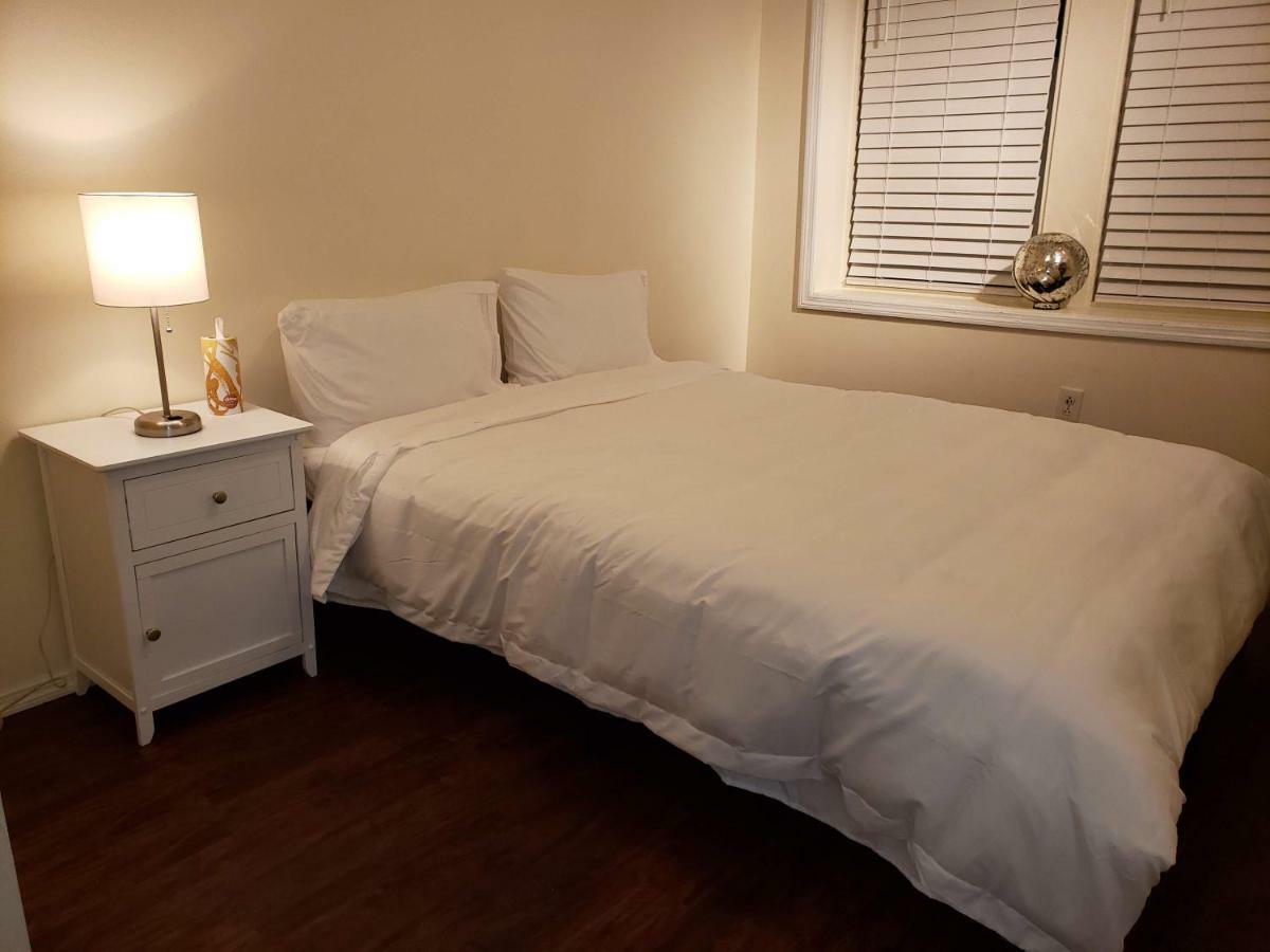 Brooklyn 3 Bedroom 1 Bathroom 8 Minutes To Subway 30 Minutes To Manhattan New York Bagian luar foto