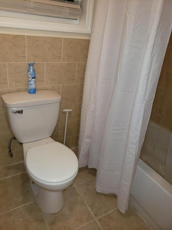 Brooklyn 3 Bedroom 1 Bathroom 8 Minutes To Subway 30 Minutes To Manhattan New York Bagian luar foto