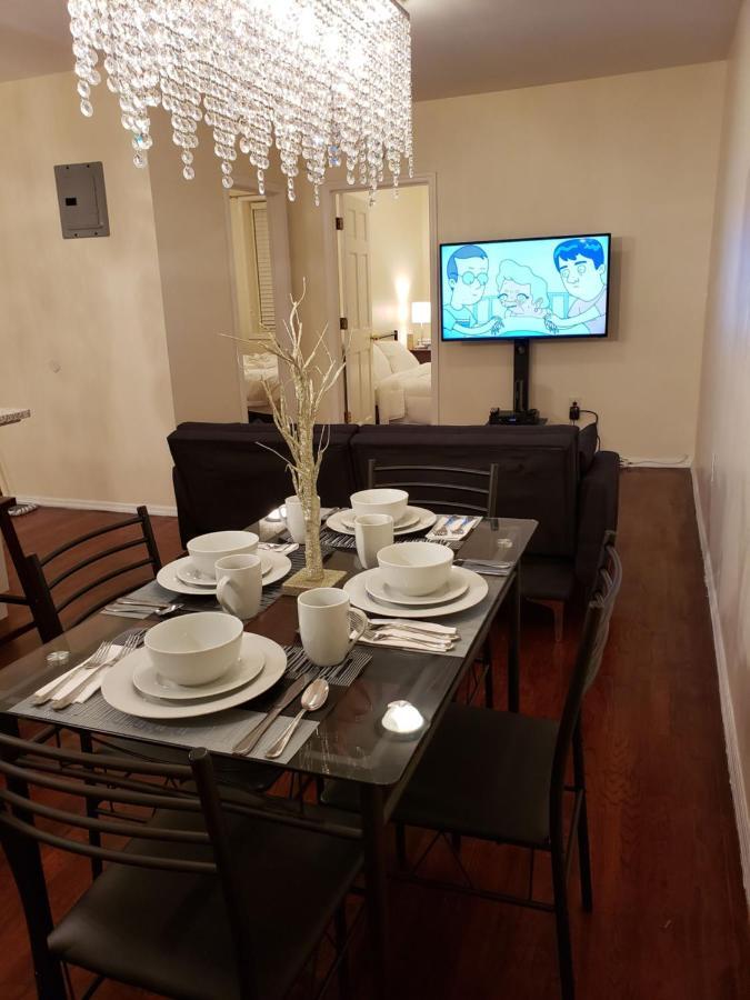 Brooklyn 3 Bedroom 1 Bathroom 8 Minutes To Subway 30 Minutes To Manhattan New York Bagian luar foto
